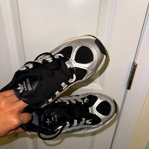 Adidas Ozmillen Raiders